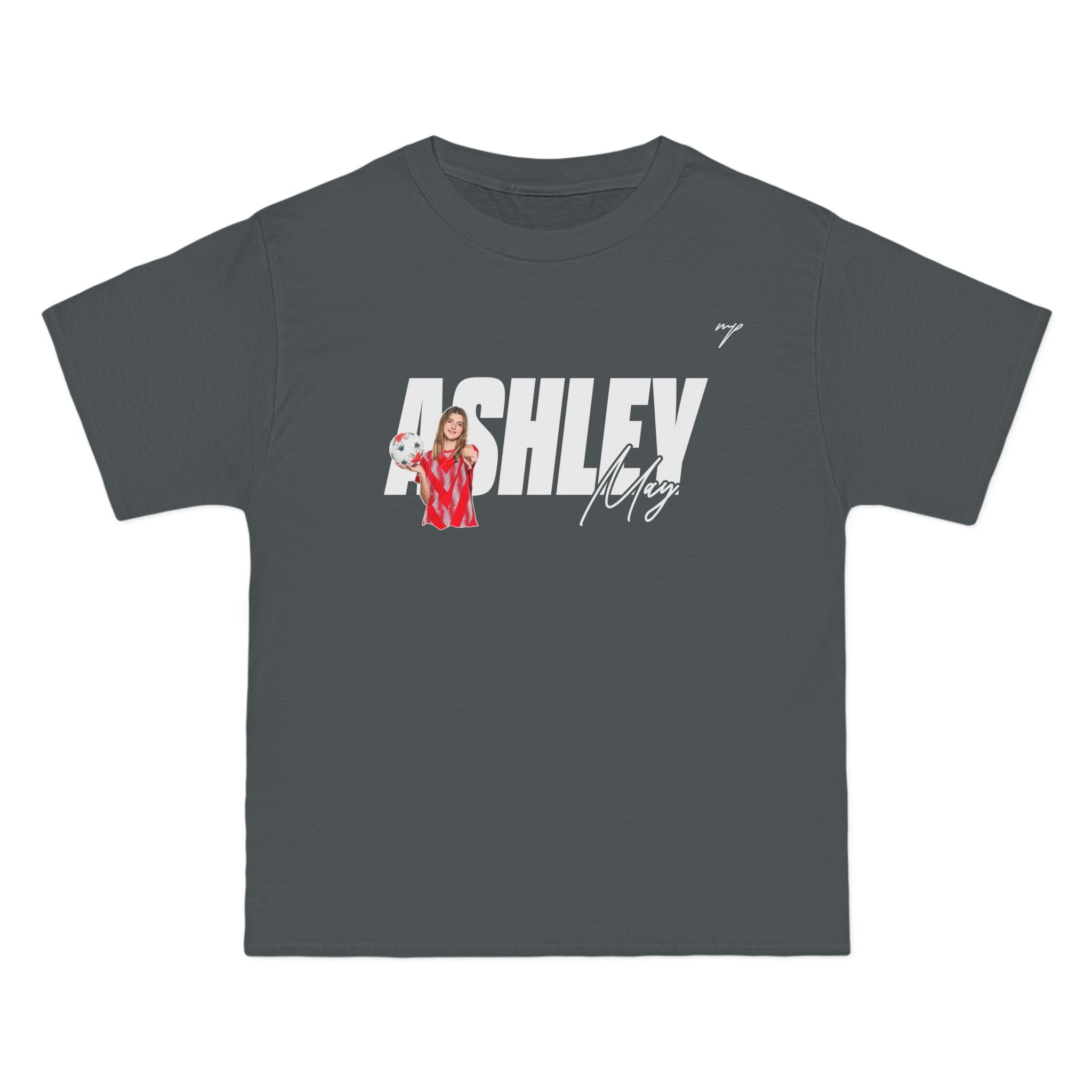 Ashley May Vintage Tee