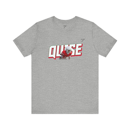 Marquise Hill Graphic Tee