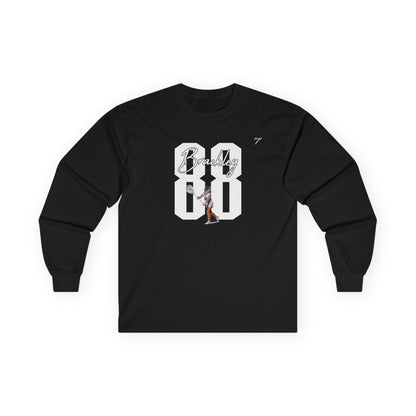 Alyssa Brackley Long Sleeve