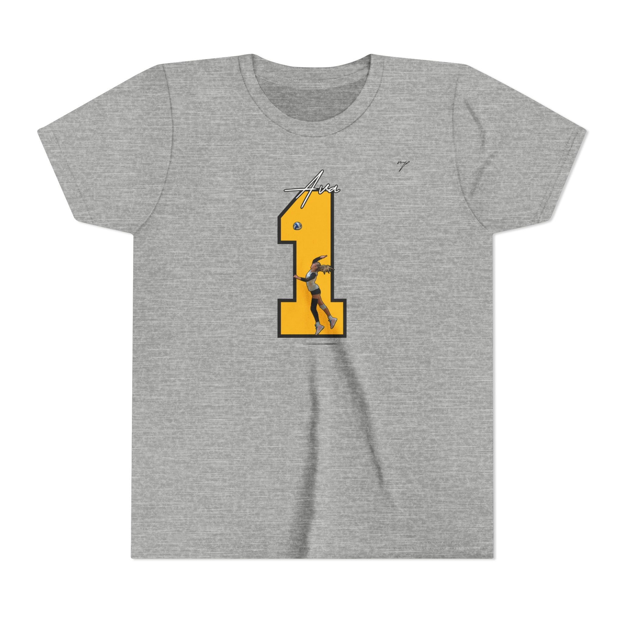Ava Acre YOUTH Graphic Tee