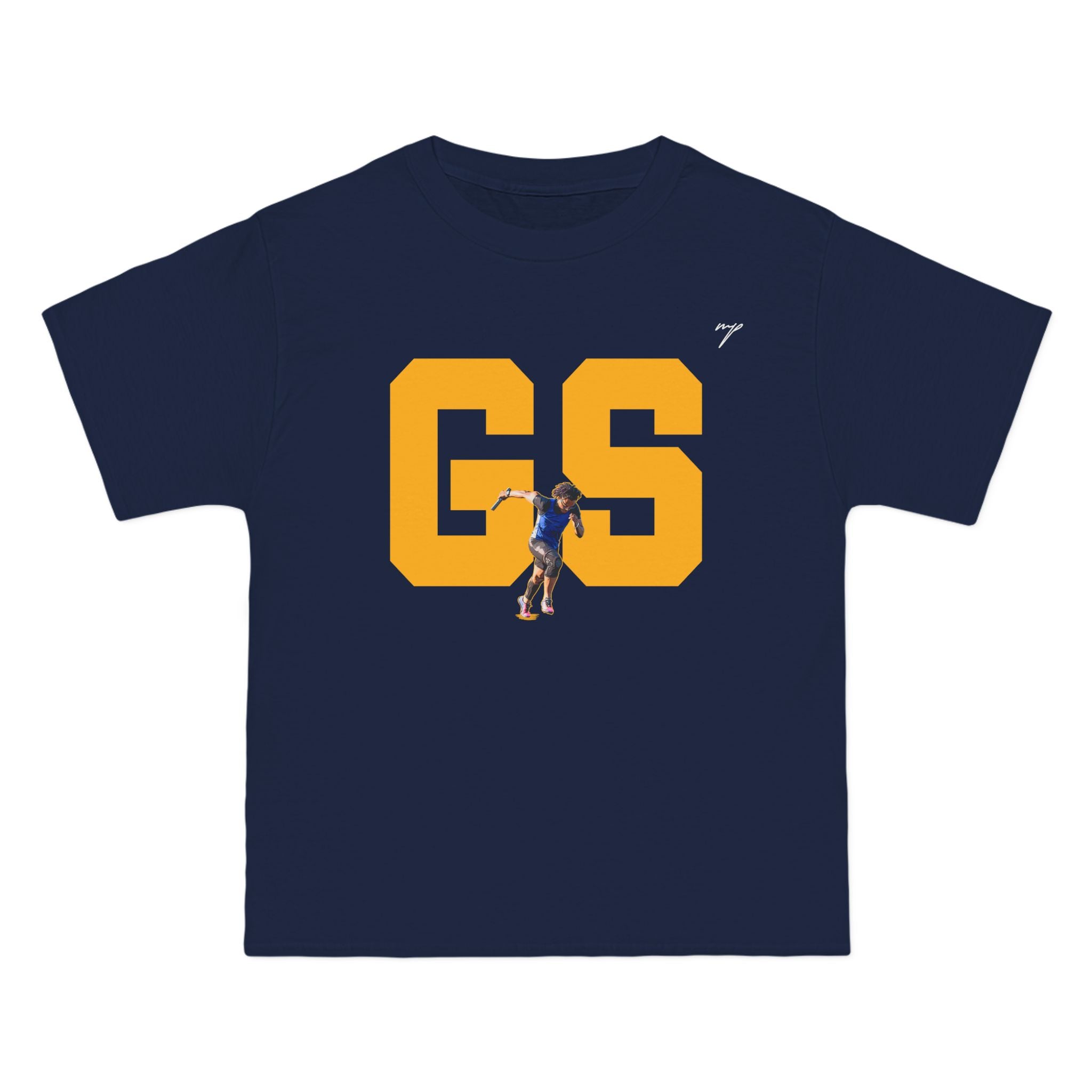 Gavin Smith Vintage Tee