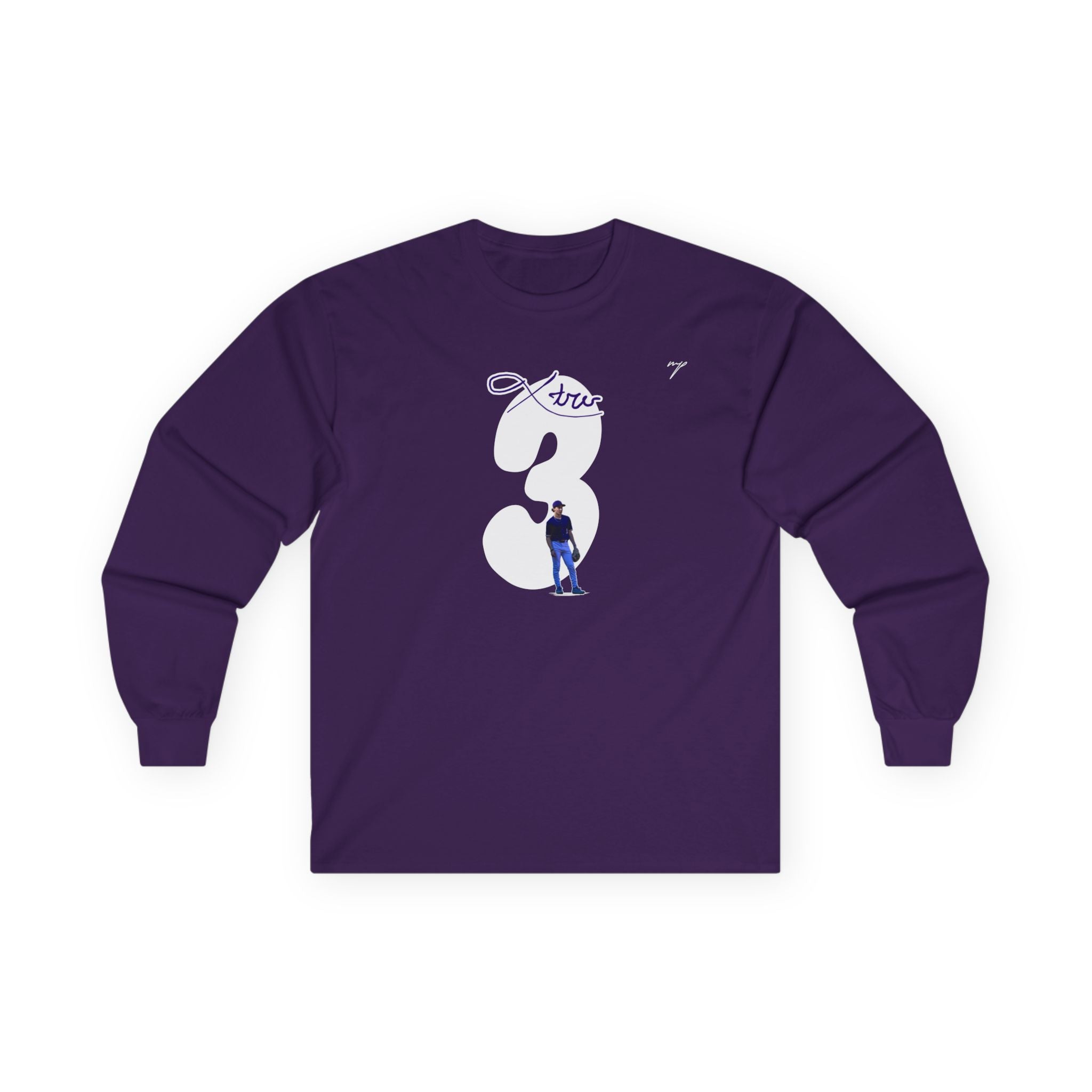 Zach Gotthelf Long Sleeve