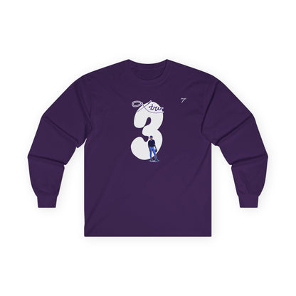 Zach Gotthelf Long Sleeve