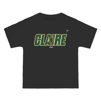 Claire Gluzman Vintage Tee