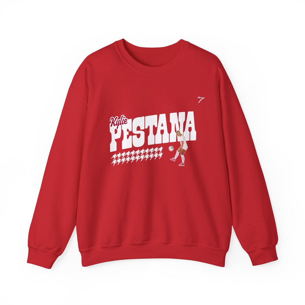 Kylie Pestana Crewneck