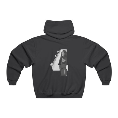 Carmen Montes de Oca Vintage Hoodie