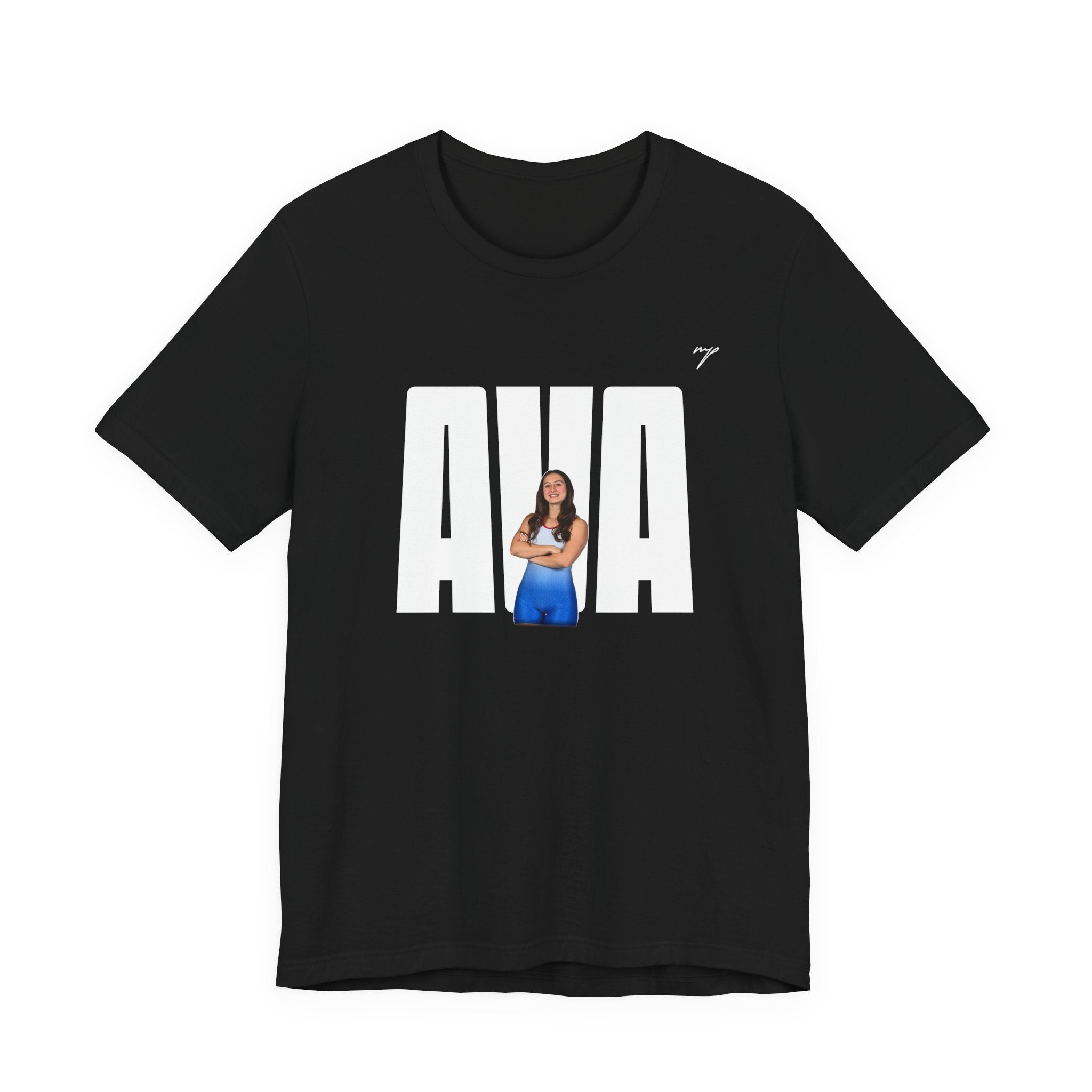 Ava Torres Graphic Tee