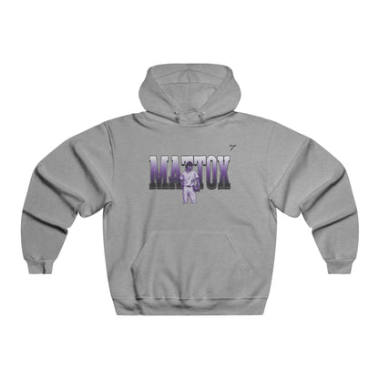 Drew Mattox Vintage Hoodie
