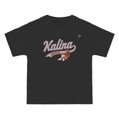 Kalina Calvillo Vintage Tee