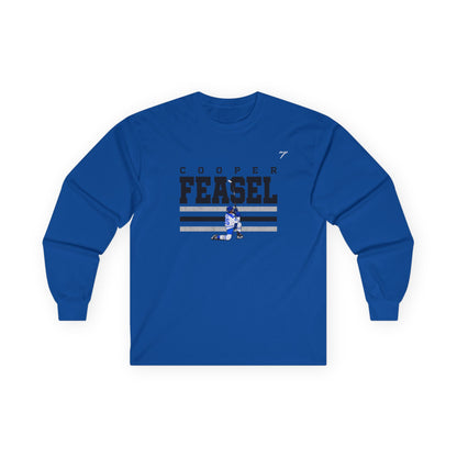 Cooper Feasel Long Sleeve