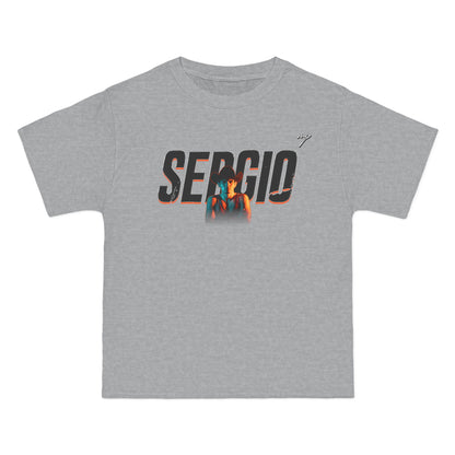 Sergio Vega Vintage Tee