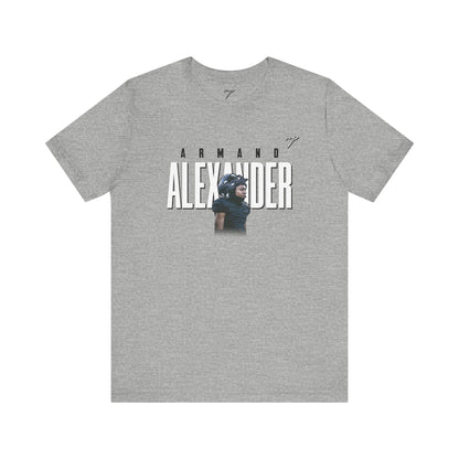 Armand Alexander Graphic Tee