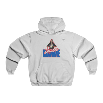 Sophie Dawe Vintage Hoodie