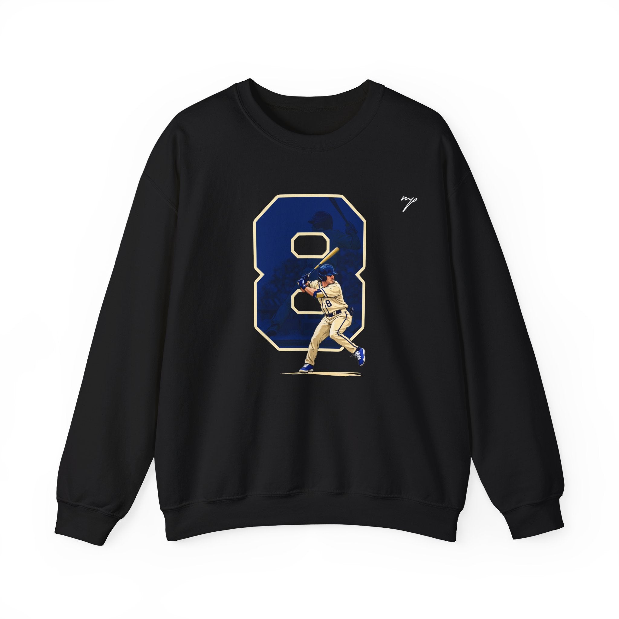 Drew Burress Crewneck