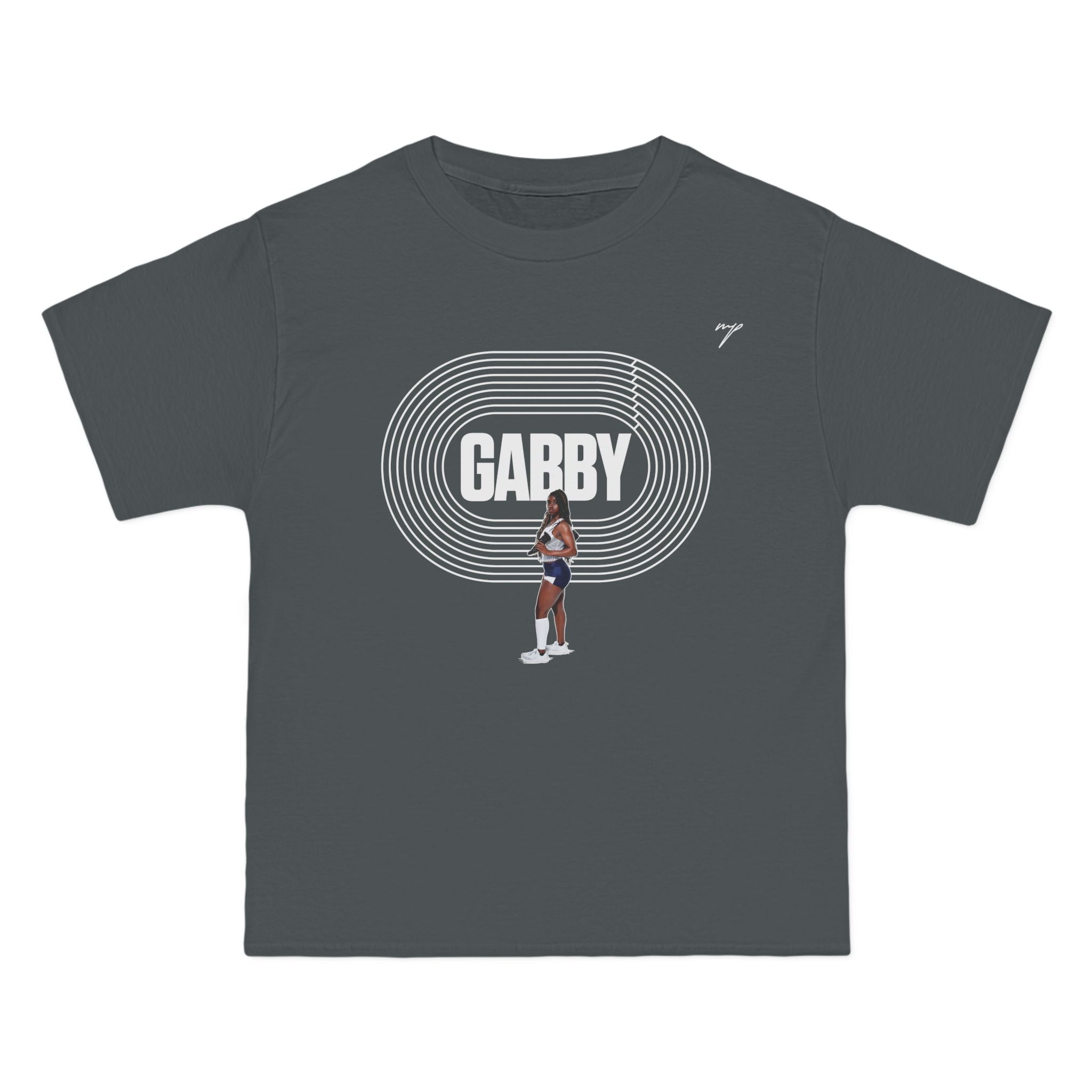 Gabrielle Langford Vintage Tee