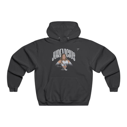 Ava Jurevicius Vintage Hoodie