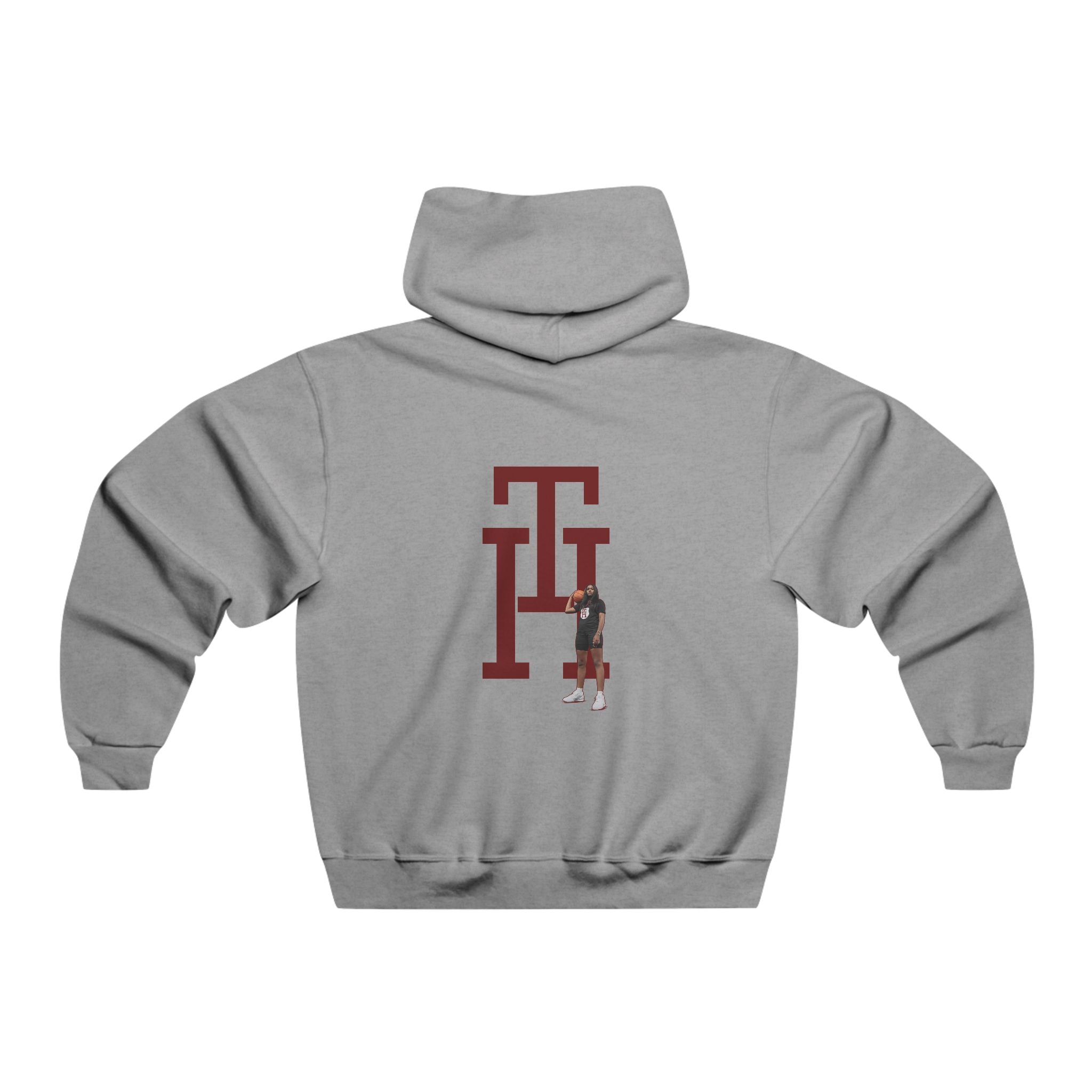 Tazi Harris Vintage Hoodie