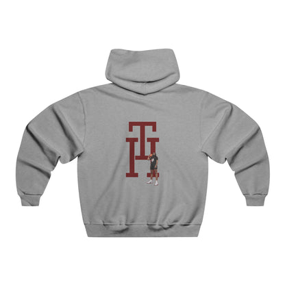 Tazi Harris Vintage Hoodie