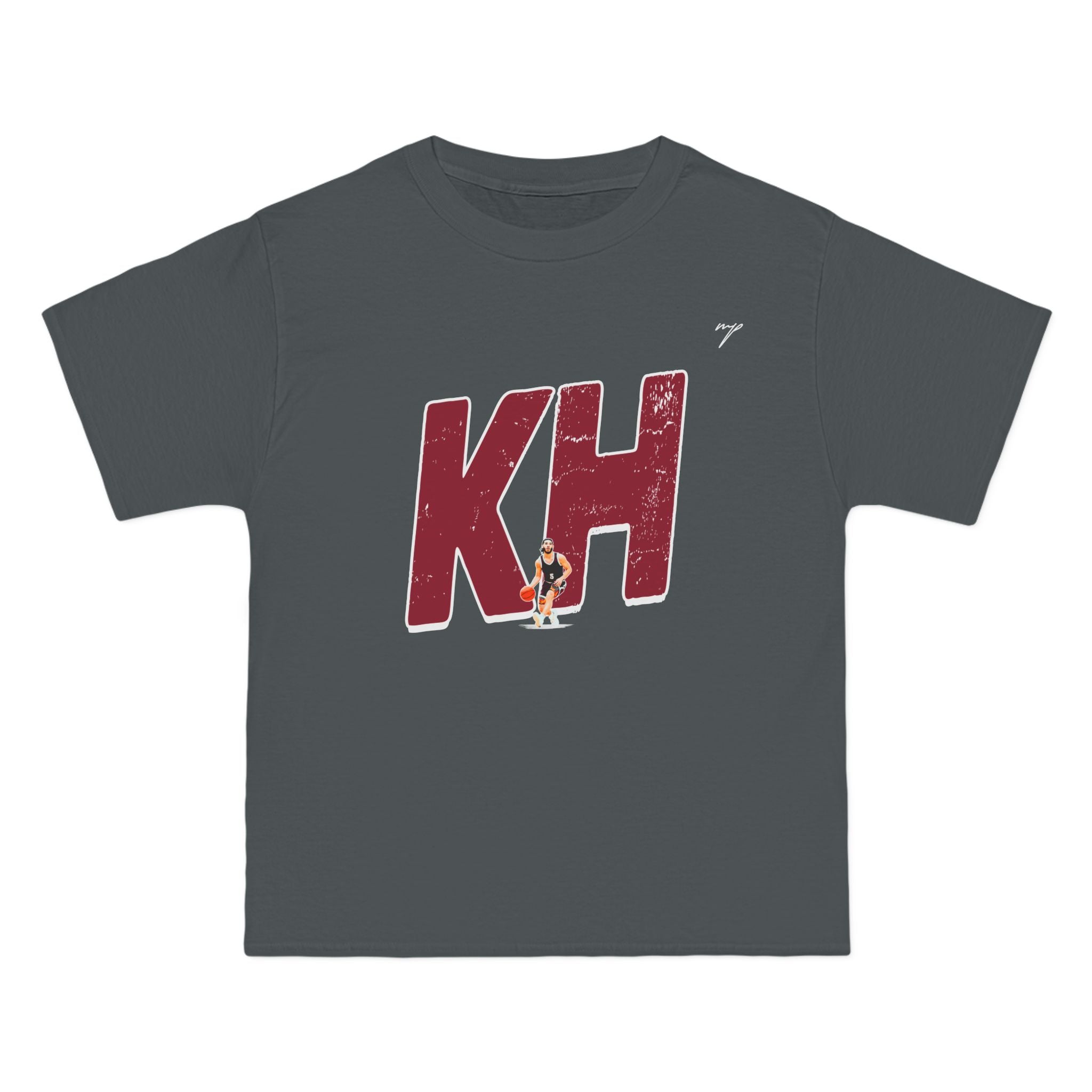 Kneco Hill Vintage Tee