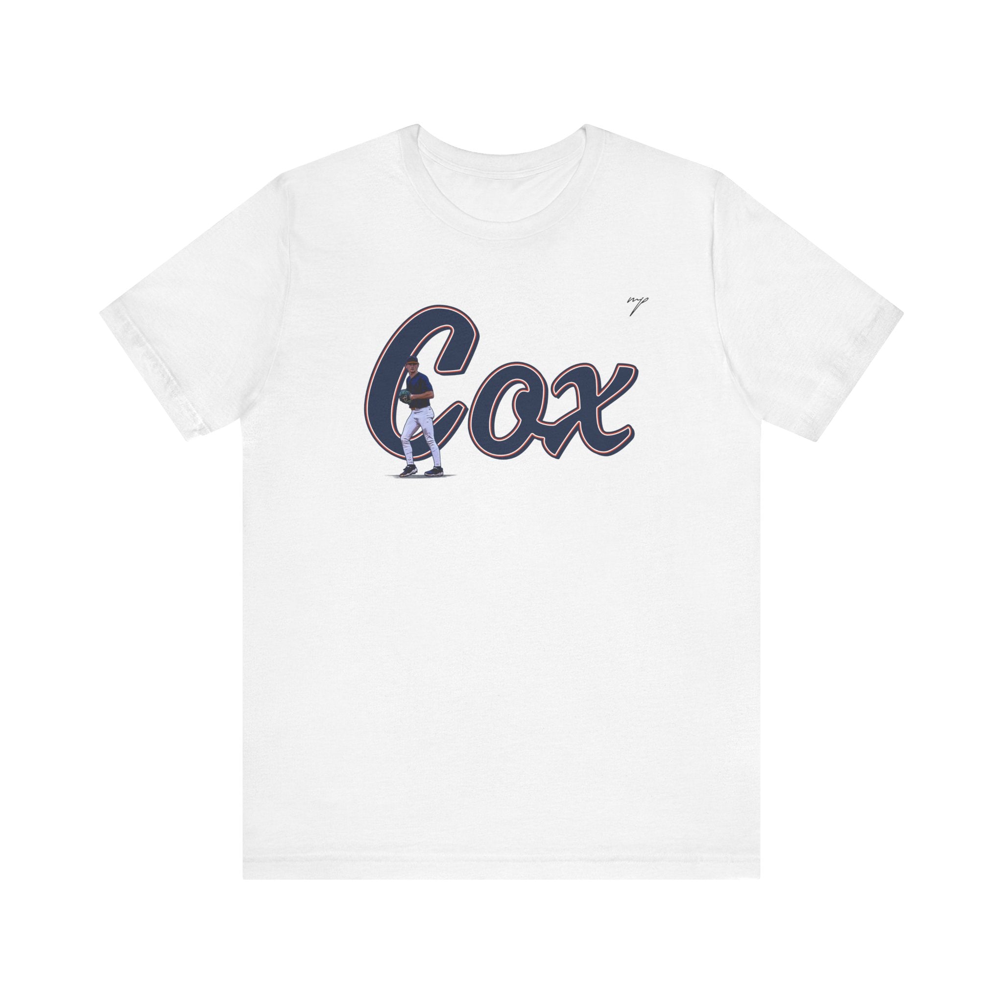 Haverly Cox Graphic Tee
