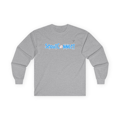 Scout Connect Long Sleeve Tee