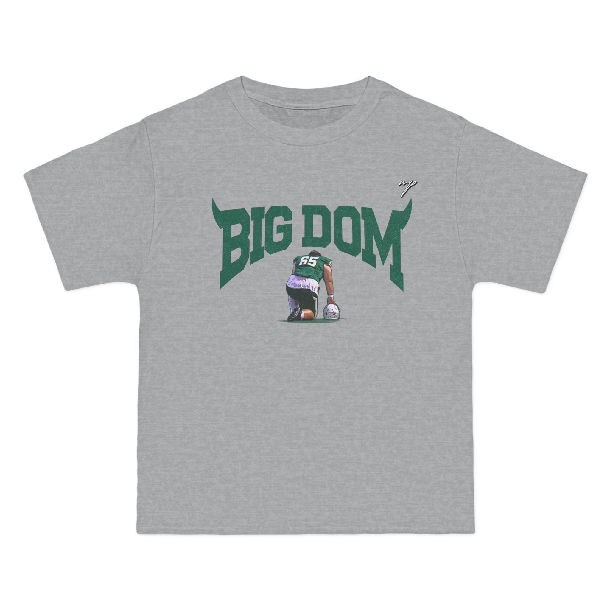 Dominic Zenkovich Vintage Tee