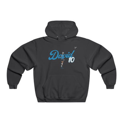 Jayla David Vintage Hoodie