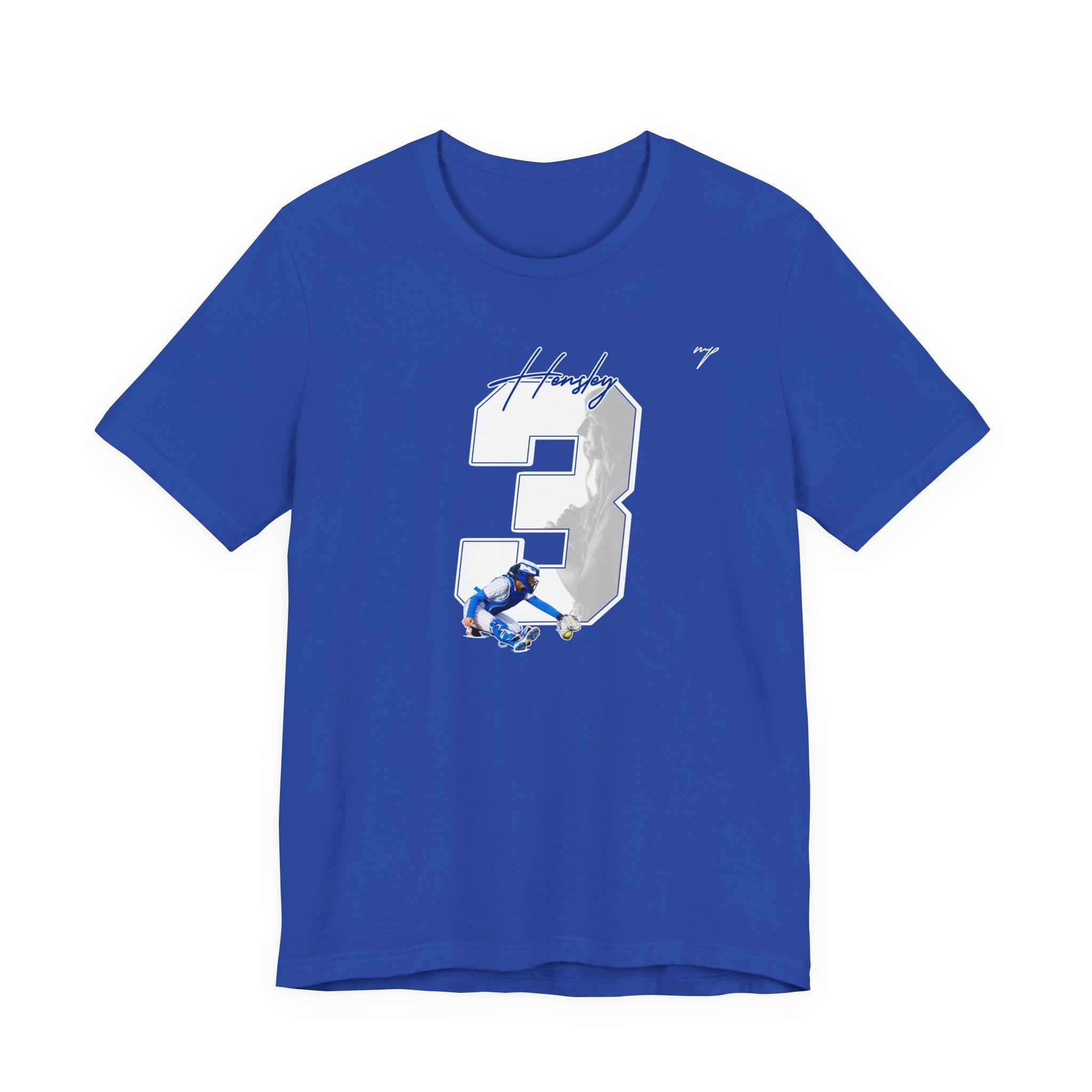 Gabbie Hensley Graphic Tee