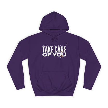 Julian Bell Hoodie
