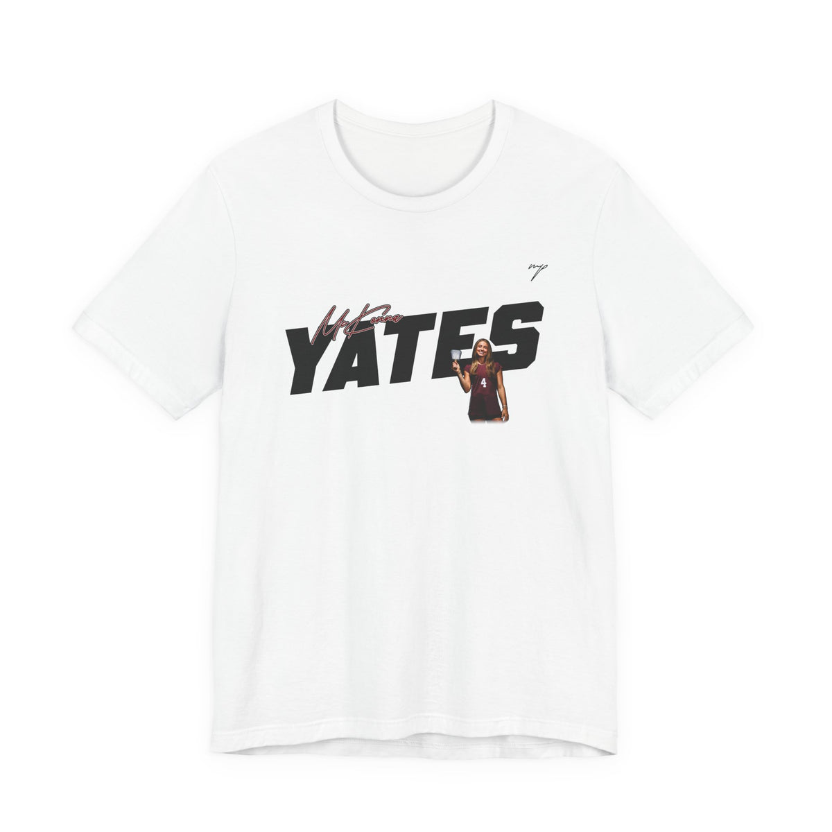 McKenna Yates Graphic Tee