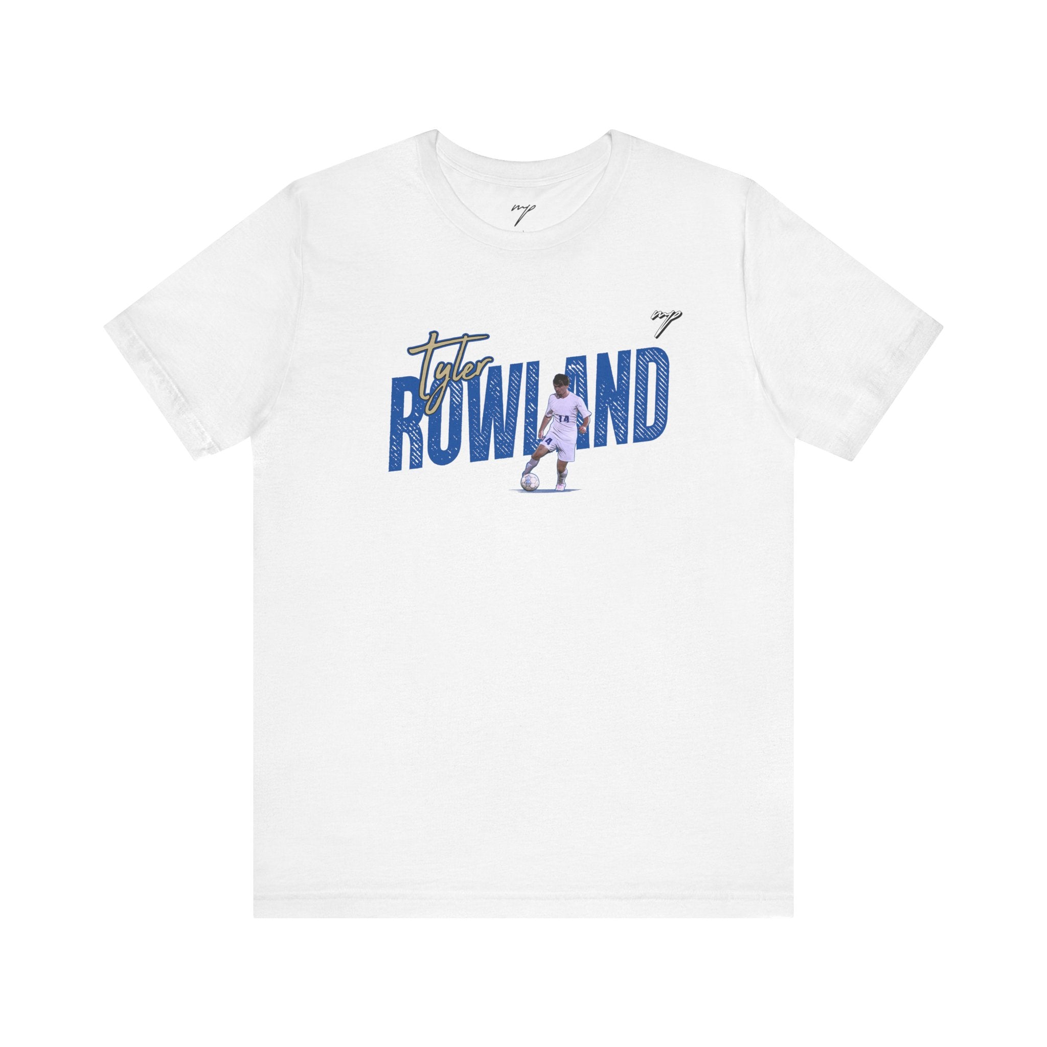 Tyler Rowland Graphic Tee