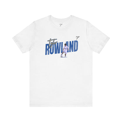 Tyler Rowland Graphic Tee