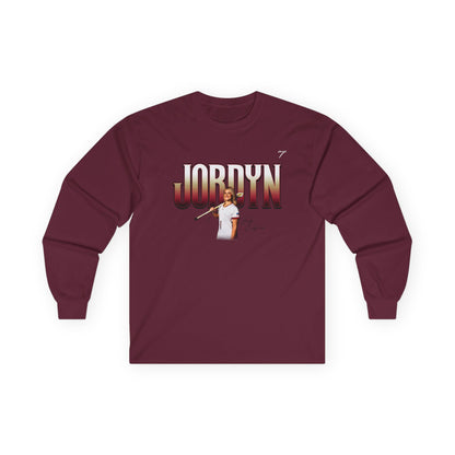 Jordyn Krafchick Long Sleeve