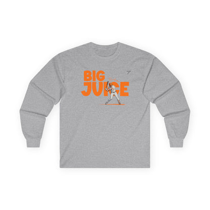 Trent Grindlinger Long Sleeve Tee