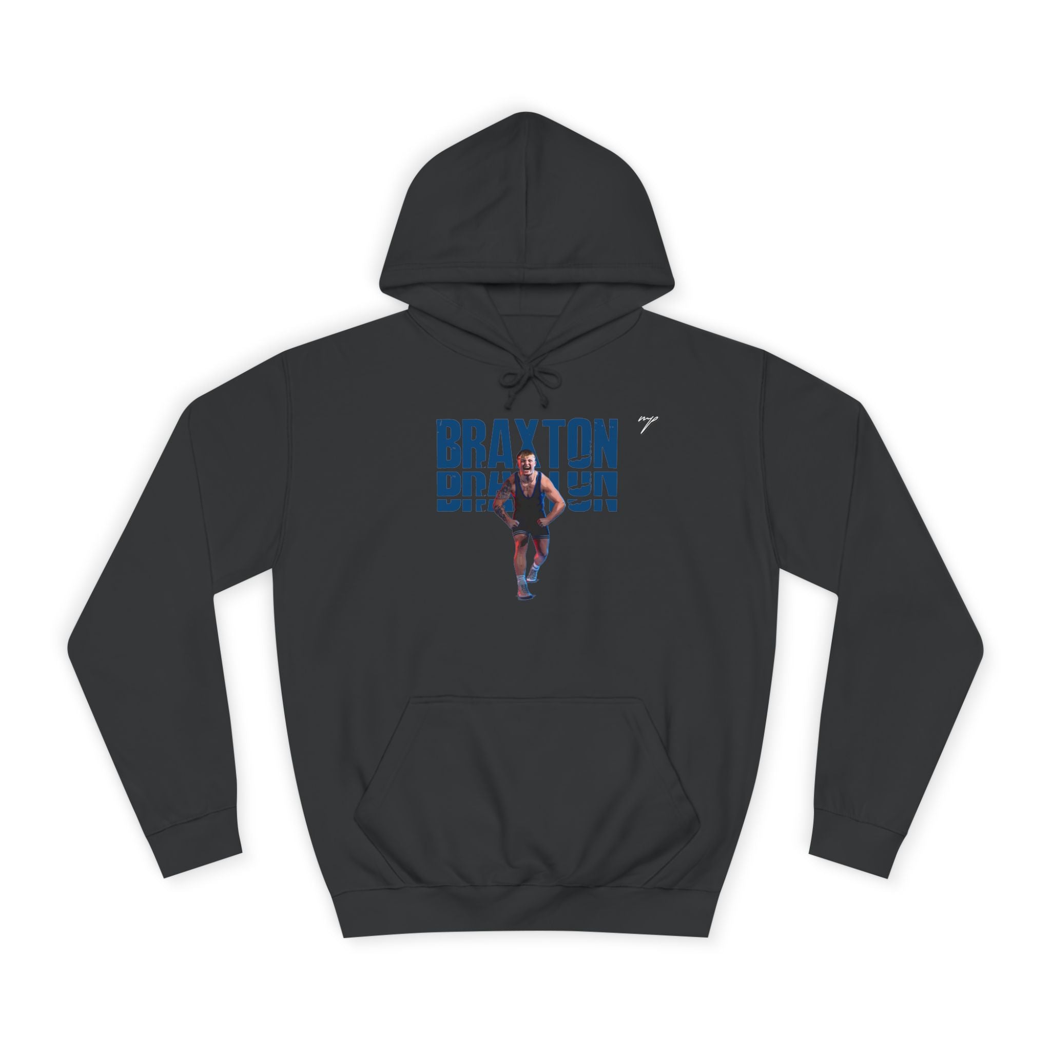 Braxton Robertson Hoodie