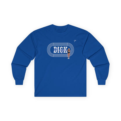 Morgan Dick Long Sleeve