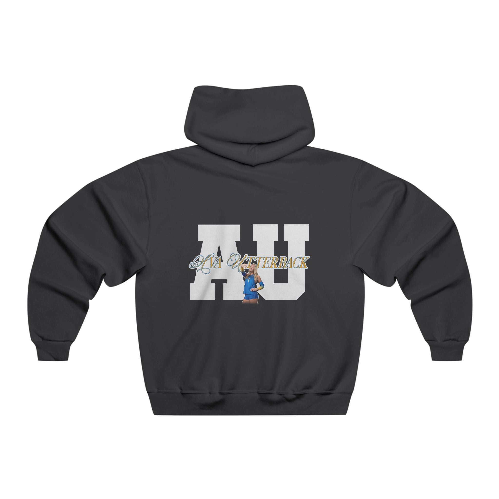 Ava Utterback Vintage Hoodie