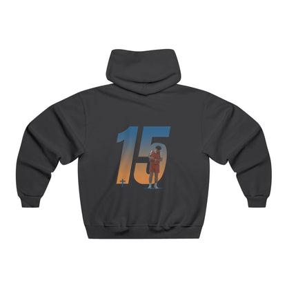 Jaymison Conrad Vintage Hoodie