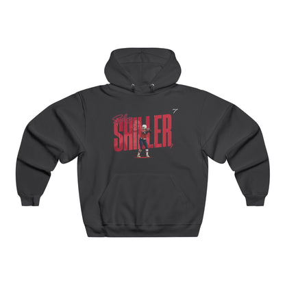 Sydney Shiller Vintage Hoodie