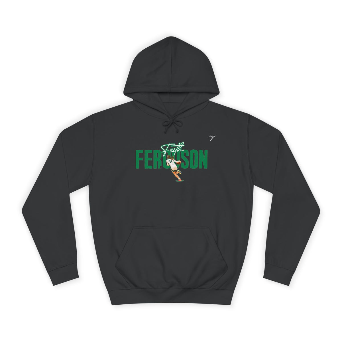 Faith Ferguson Hoodie