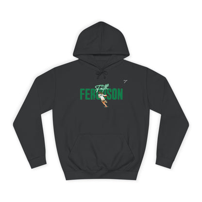 Faith Ferguson Hoodie
