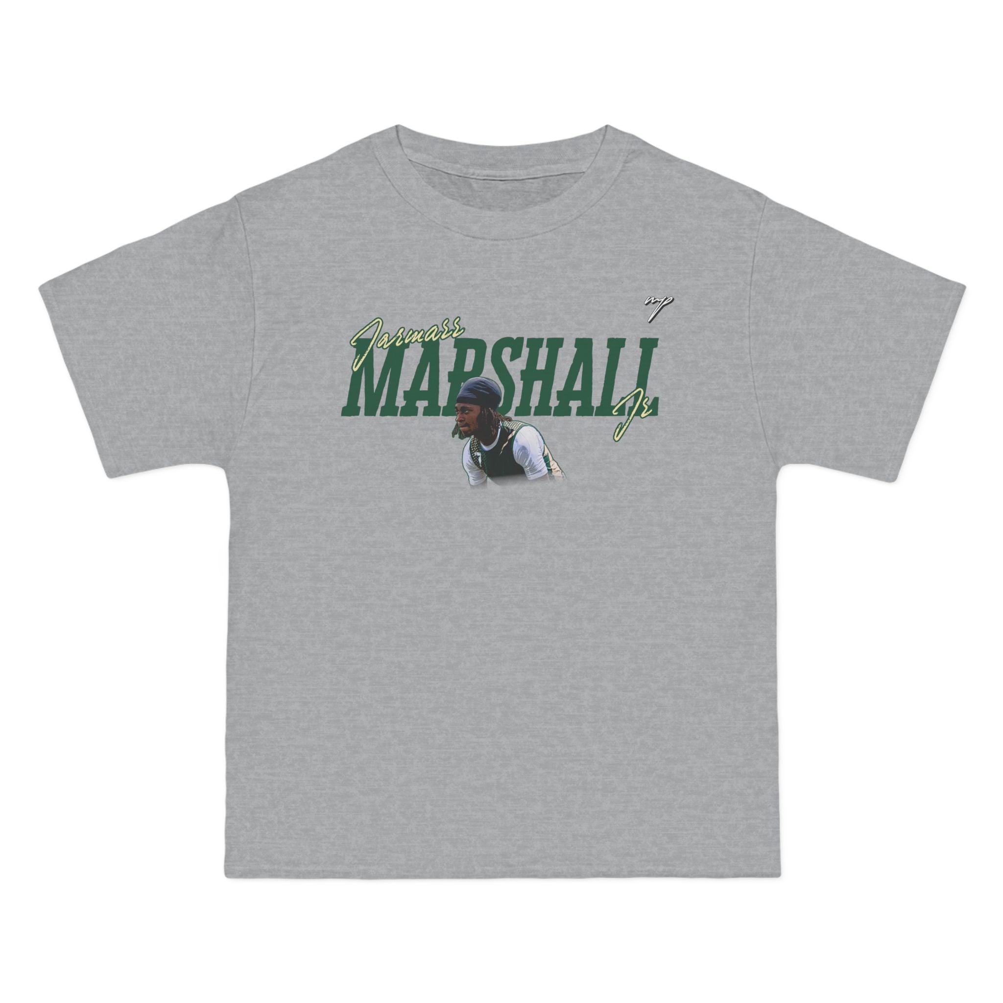Jarmarr Marshall Jr Vintage Tee