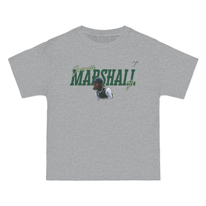 Jarmarr Marshall Jr Vintage Tee