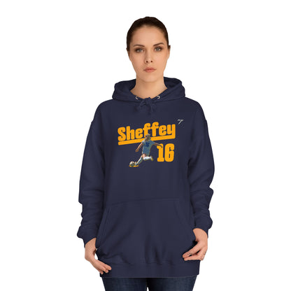 Natalie Sheffey Hoodie