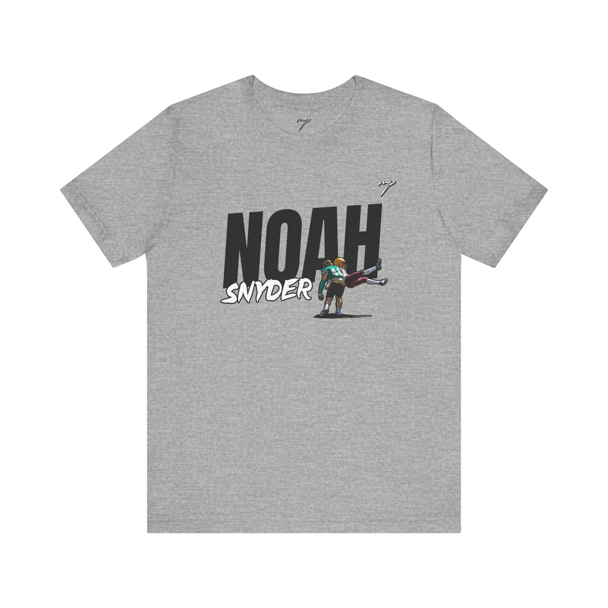 Noah Snyder Graphic Tee