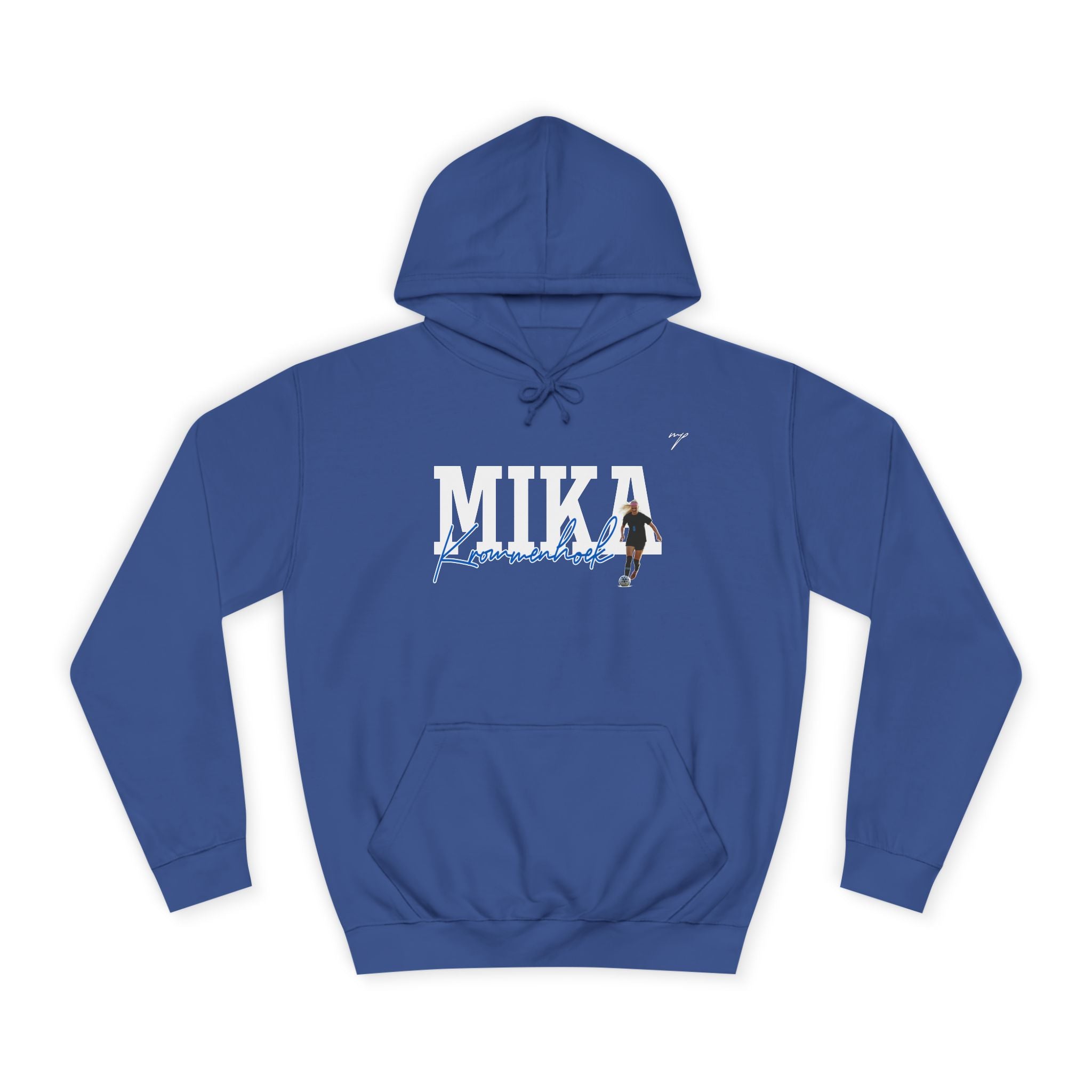 Mika Krommenhoek Hoodie