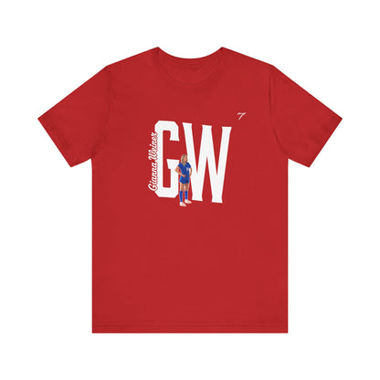 Gianna Weiner Graphic Tee