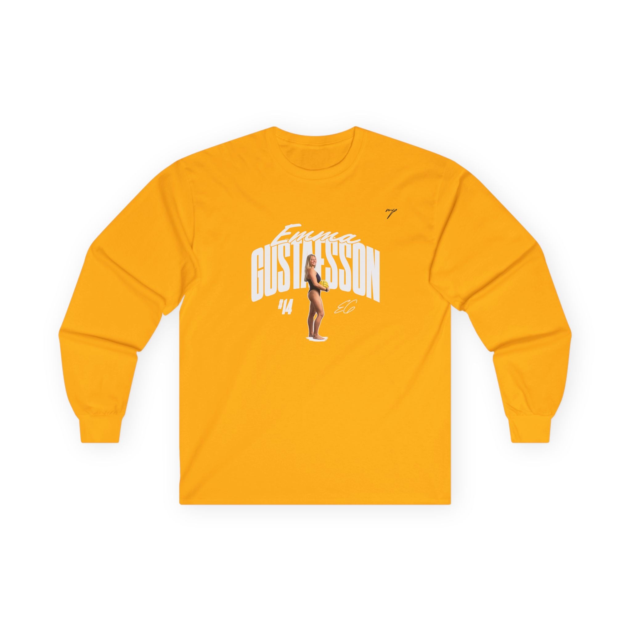 Emma Gustafsson Long Sleeve