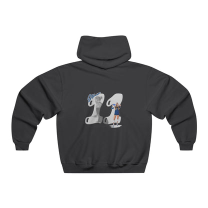 Emersen Strain Vintage Hoodie