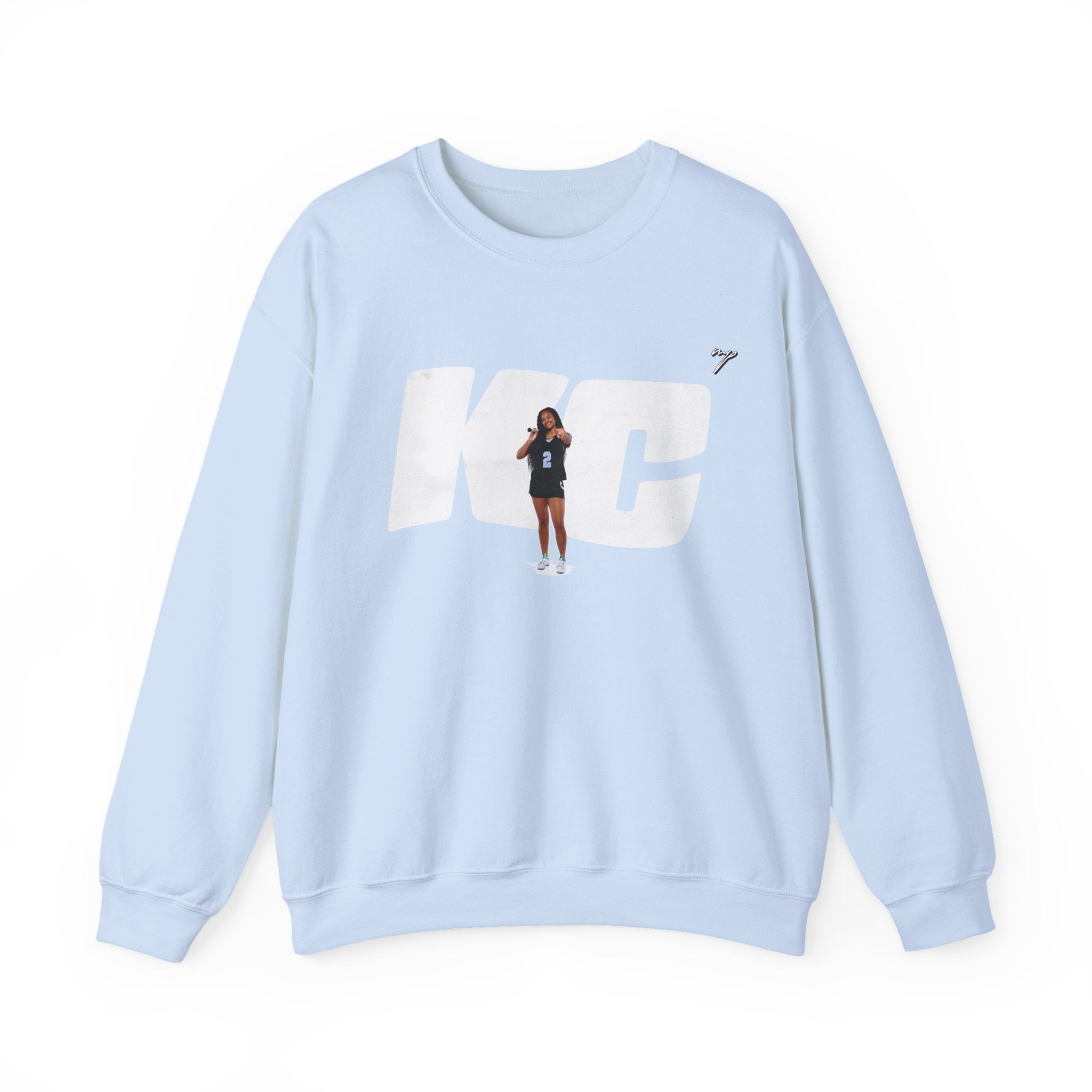 Keenan Clark Crewneck